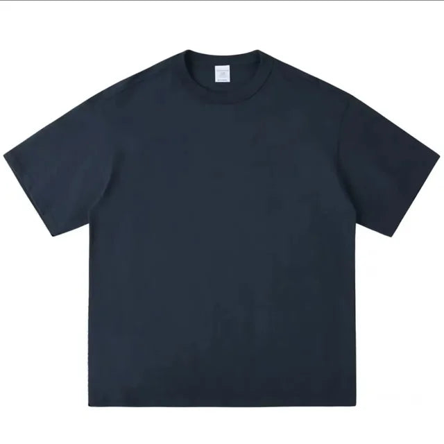 https://ae01.alicdn.com/kf/S8e9fb97122ae487f87f05f0d142383d9g/Black-White-GSM-300-500g-Heavy-duty-Cotton-T-shirt-Thickened-Threaded-Round-Neck-Short-Sleeves.jpg_640x640.jpg