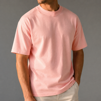 Peach Pink