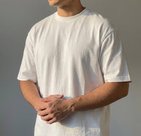 Ivory White