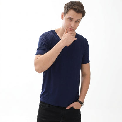 Camiseta Interior Ultraligera - Ice Silk